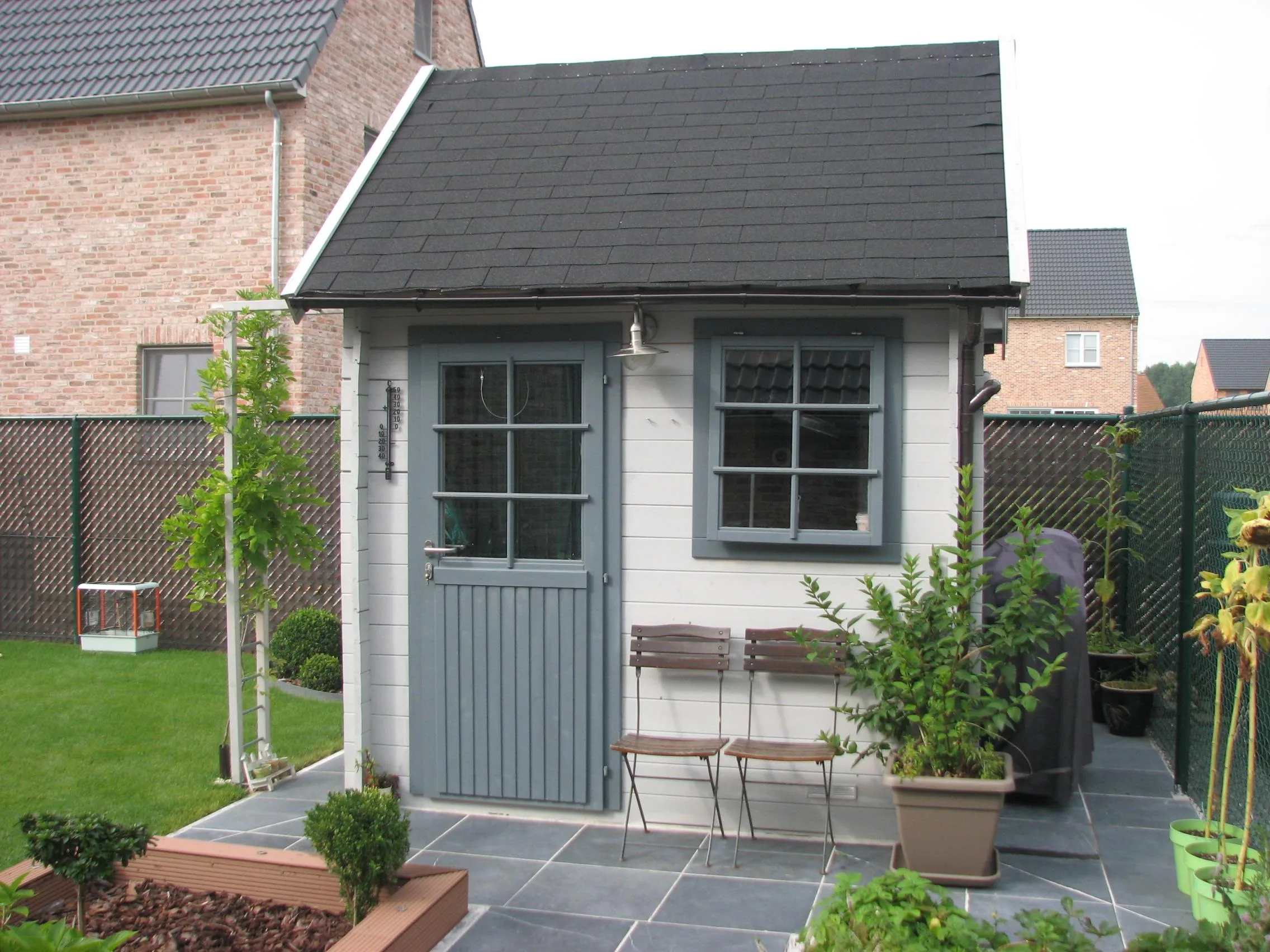 3 conseils pratiques pour bien choisir votre abri de jardin 