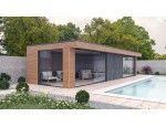 Poussin 54 m²