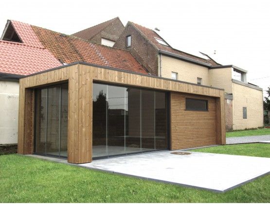 Mignard 26,25 m²