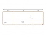 Fromentin 47 m²