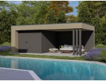 Quinsac 28 m²