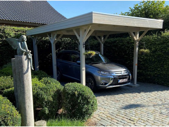 Carport Ryanna