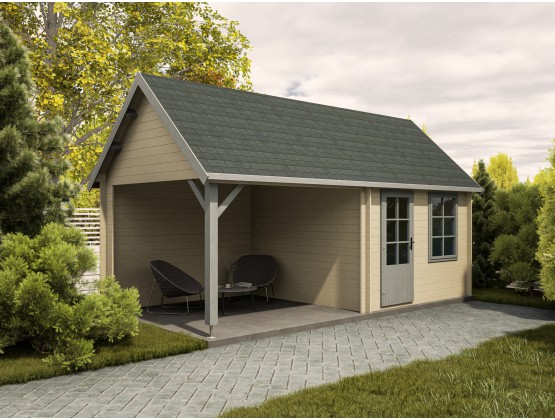 Cambria Plus