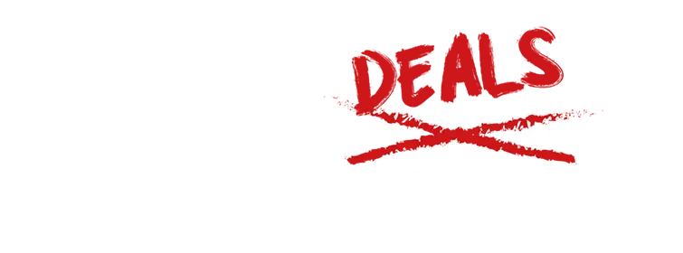 Black Deals
