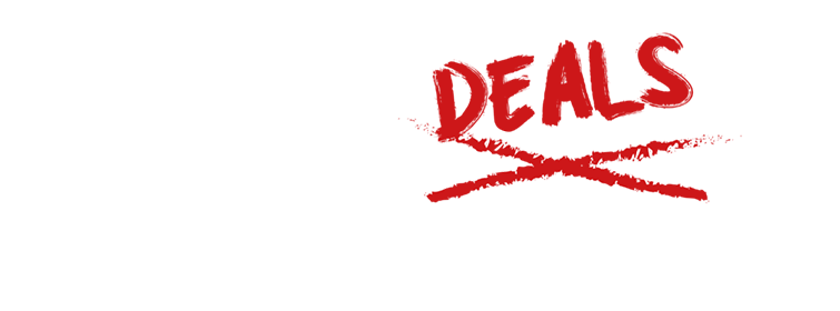 Black Deals