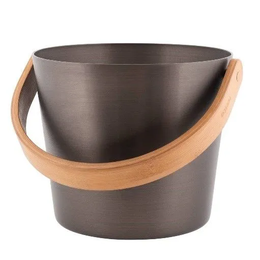 Sauna emmer teer